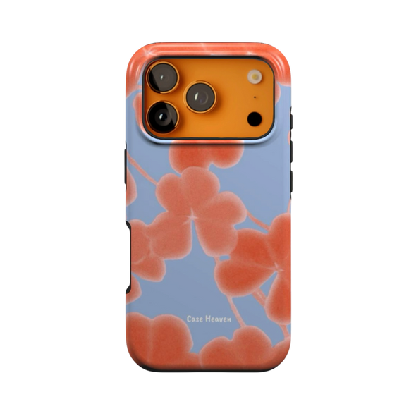 Serene Blossom | MagSafe Tough Phone Case