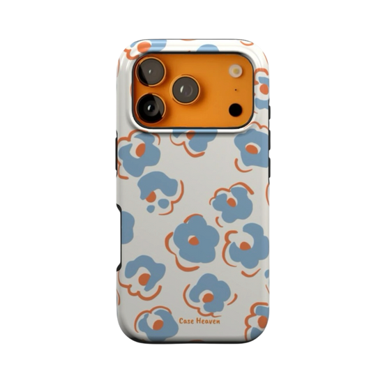 Daisies | MagSafe Tough Phone Case