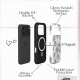 Daisies | MagSafe Tough Phone Case