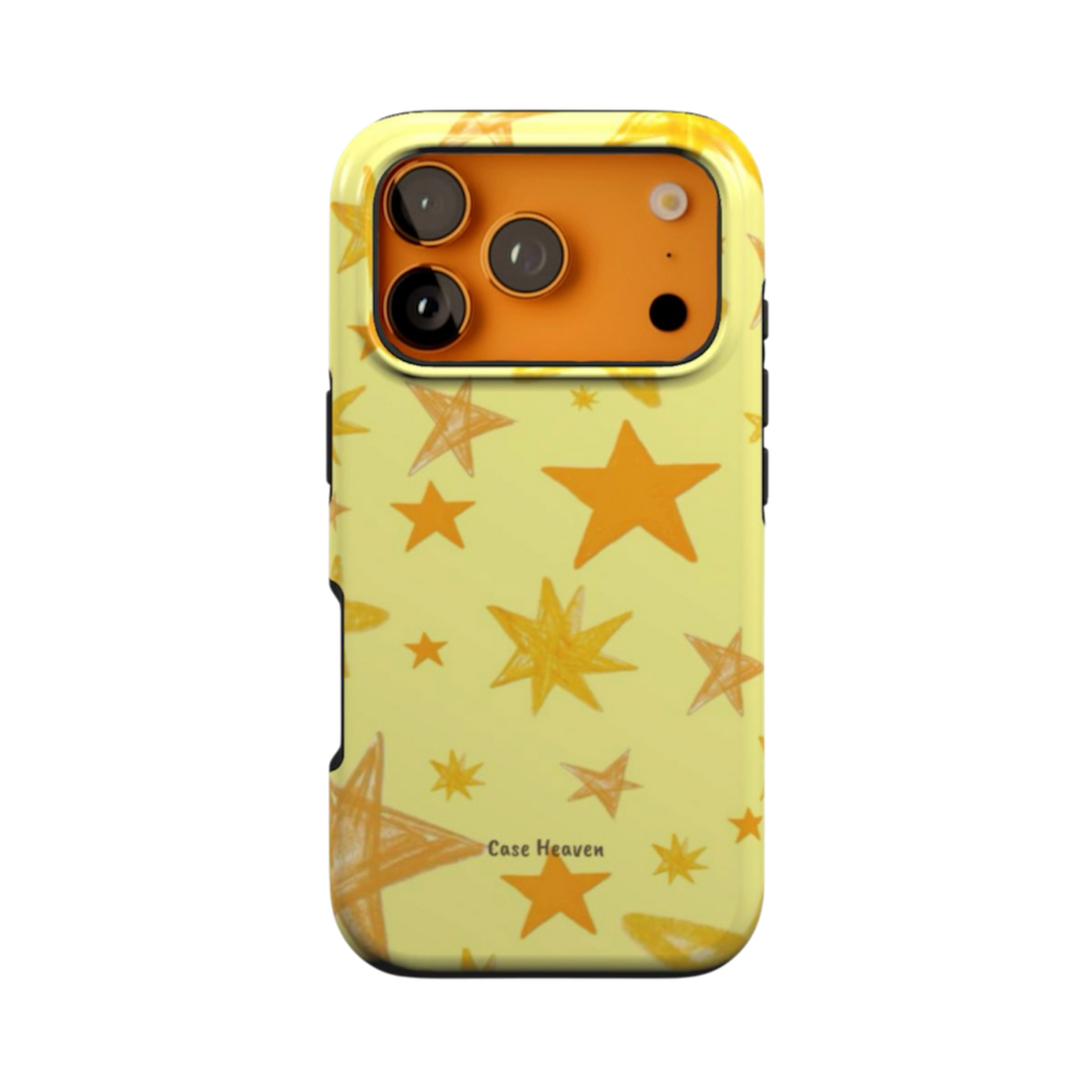 Twinkle Lil' Star | MagSafe Tough Phone Case