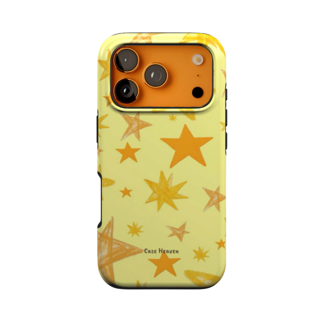 Twinkle Lil' Star | MagSafe Tough Phone Case