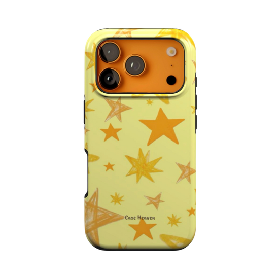 Twinkle Lil' Star | MagSafe Tough Phone Case