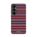 Striped Desire | Magnetic Tough Phone Case