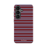 Striped Desire | Magnetic Tough Phone Case