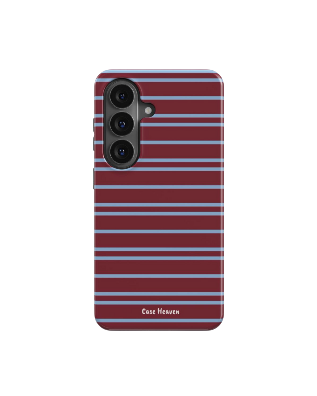 Striped Desire | Magnetic Tough Phone Case