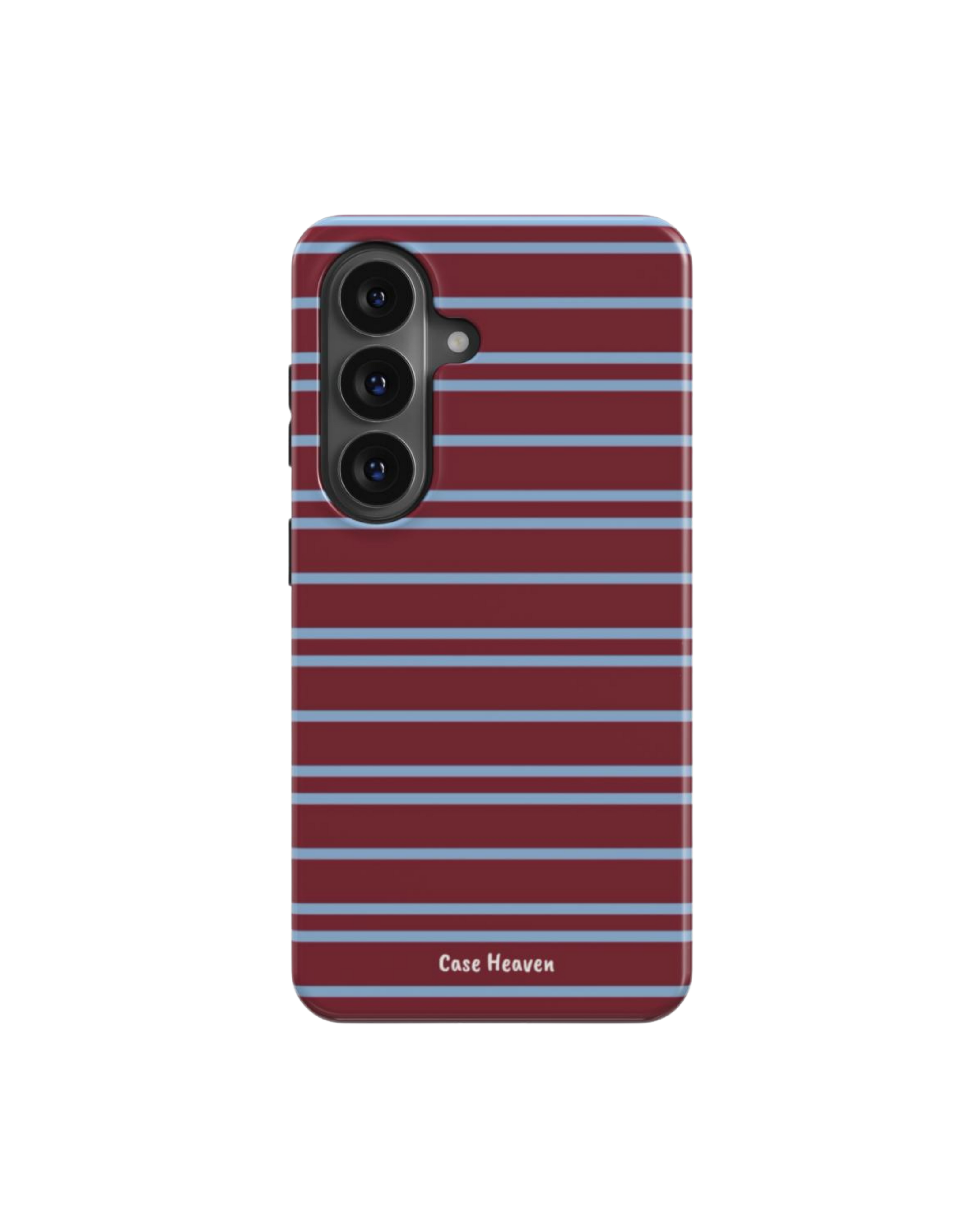 Striped Desire | Magnetic Tough Phone Case