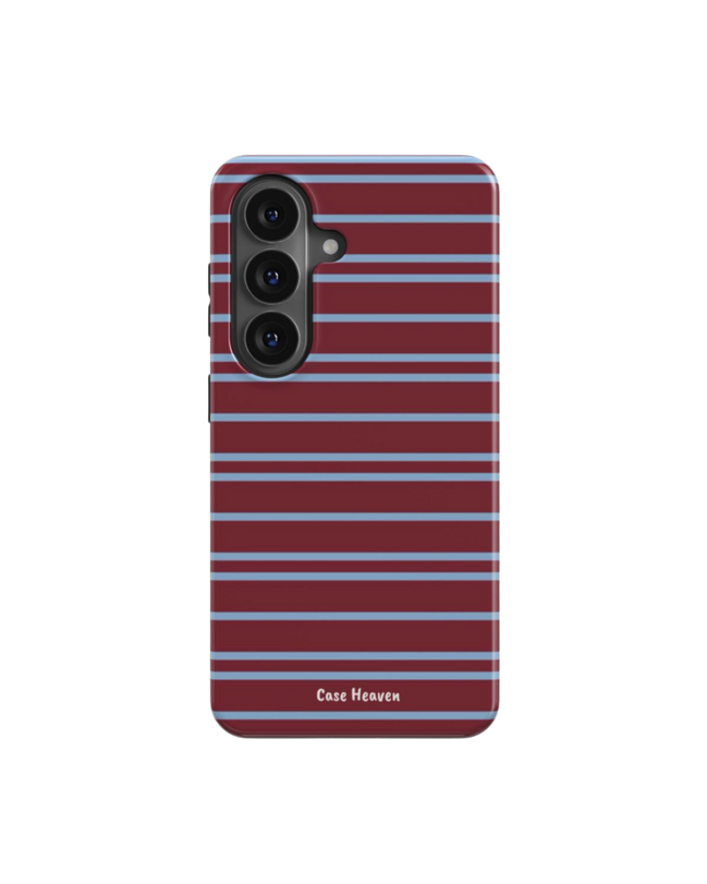 Striped Desire | Magnetic Tough Phone Case