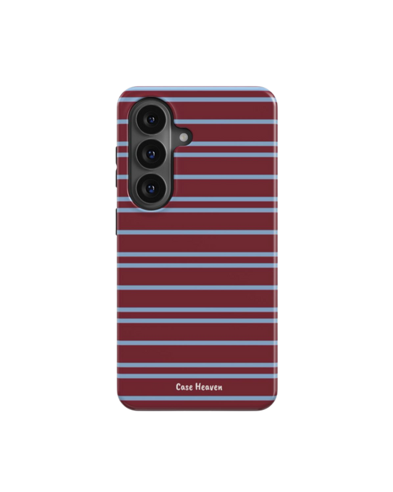 Striped Desire | Magnetic Tough Phone Case