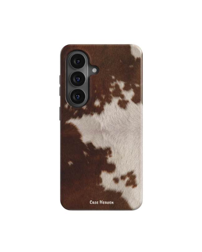 Cowboy | Magnetic Tough Phone Case