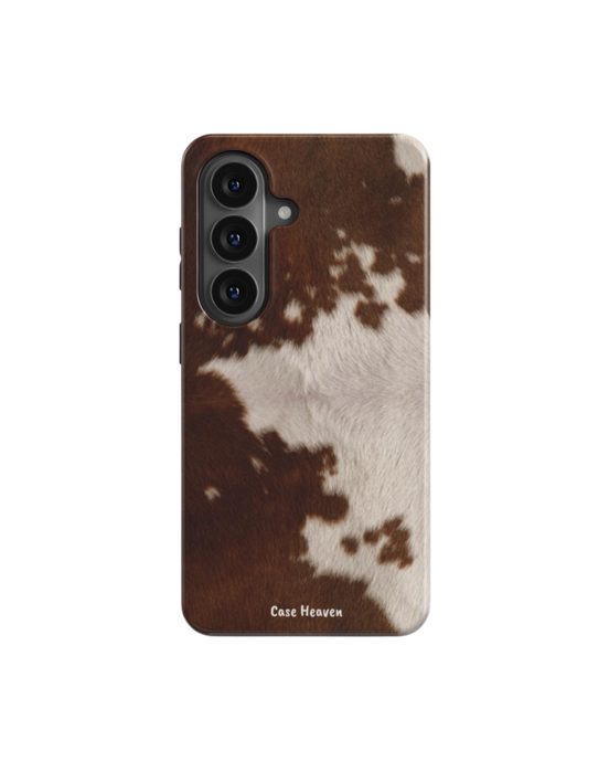 Cowboy | Magnetic Tough Phone Case