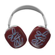 Cherry Rush | AirPods Max Tough Case