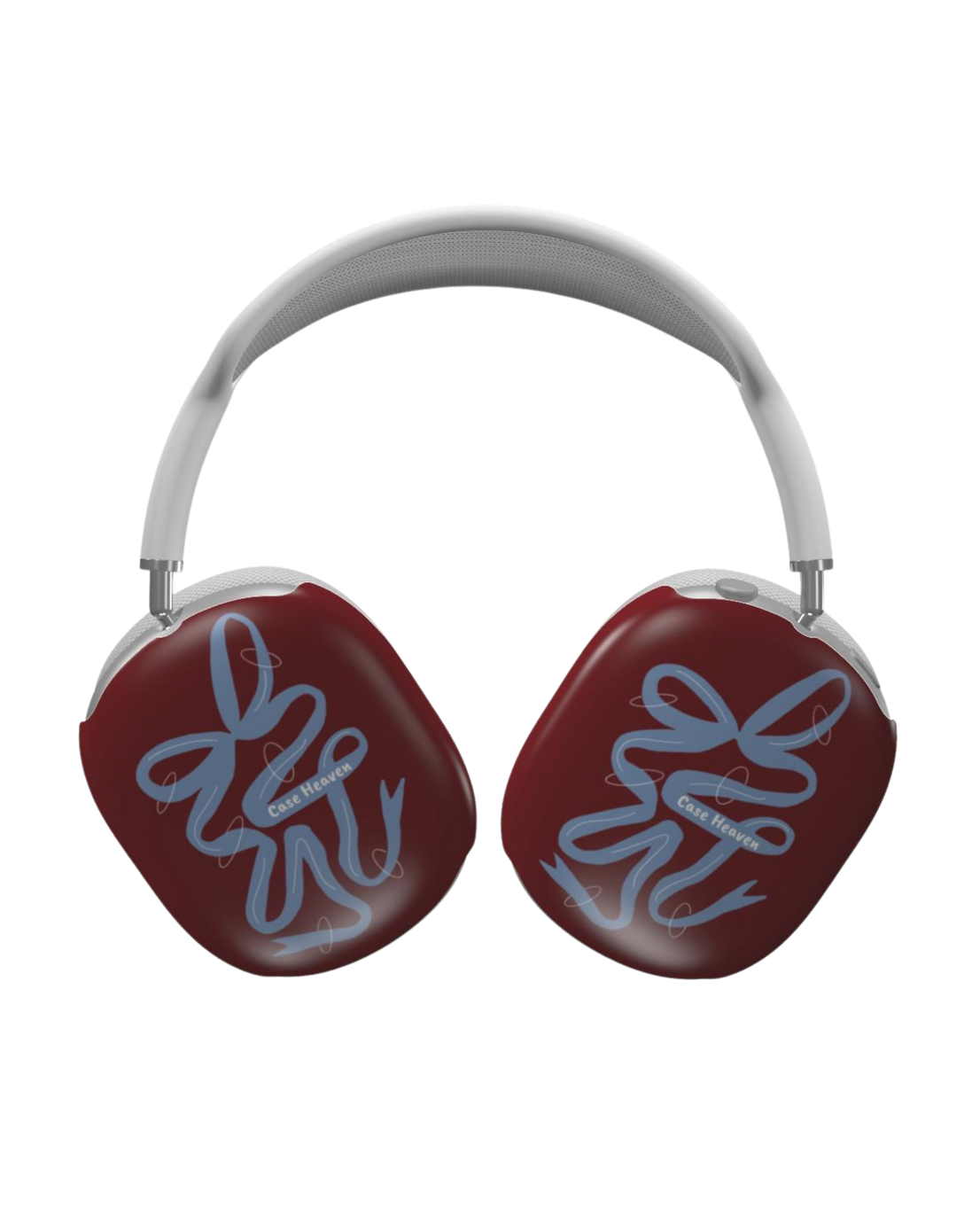 Cherry Rush | AirPods Max Tough Case