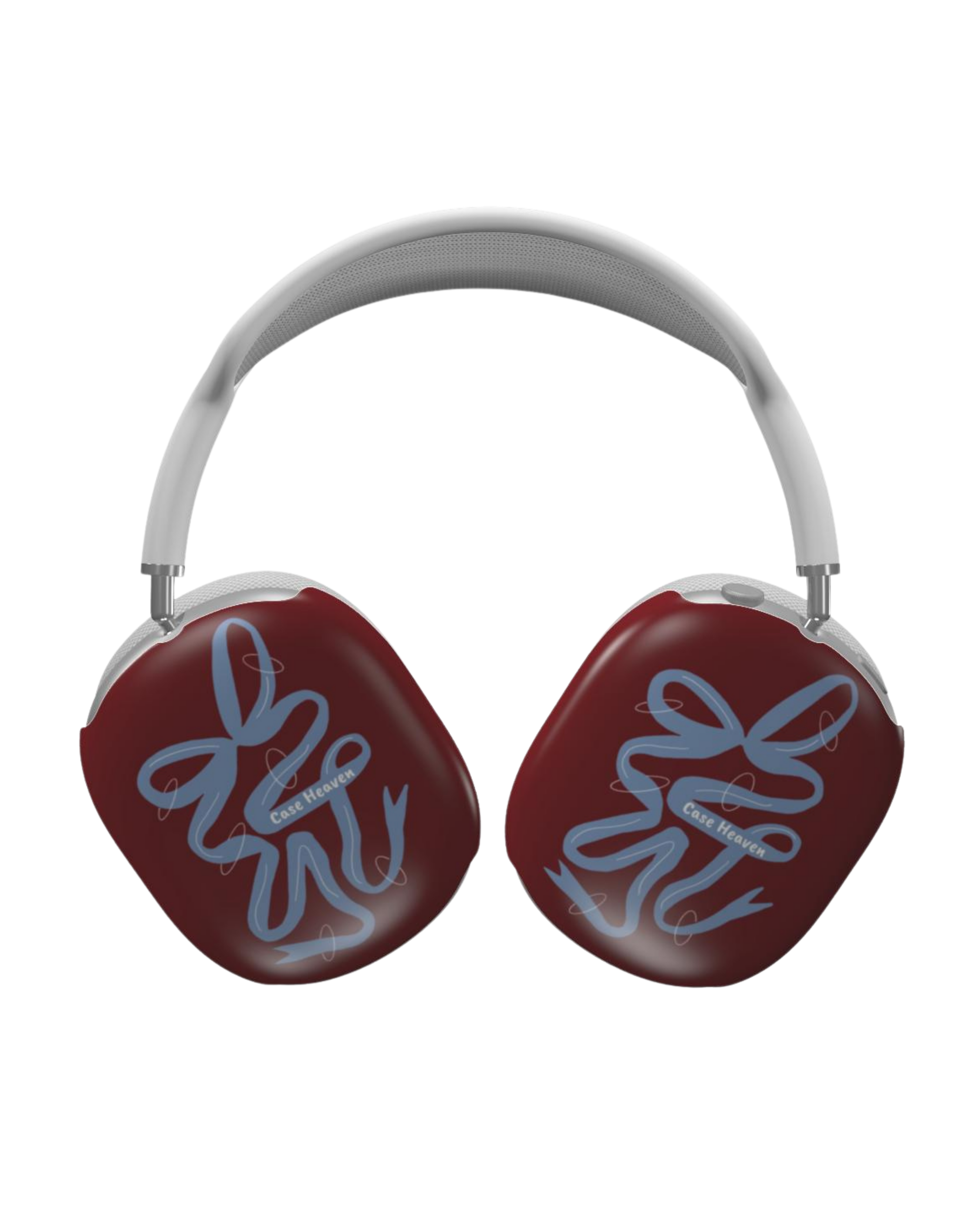 Cherry Rush | AirPods Max Tough Case