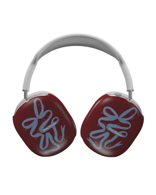 Cherry Rush | AirPods Max Tough Case