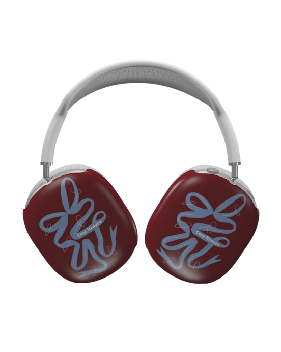 Cherry Rush | AirPods Max Tough Case