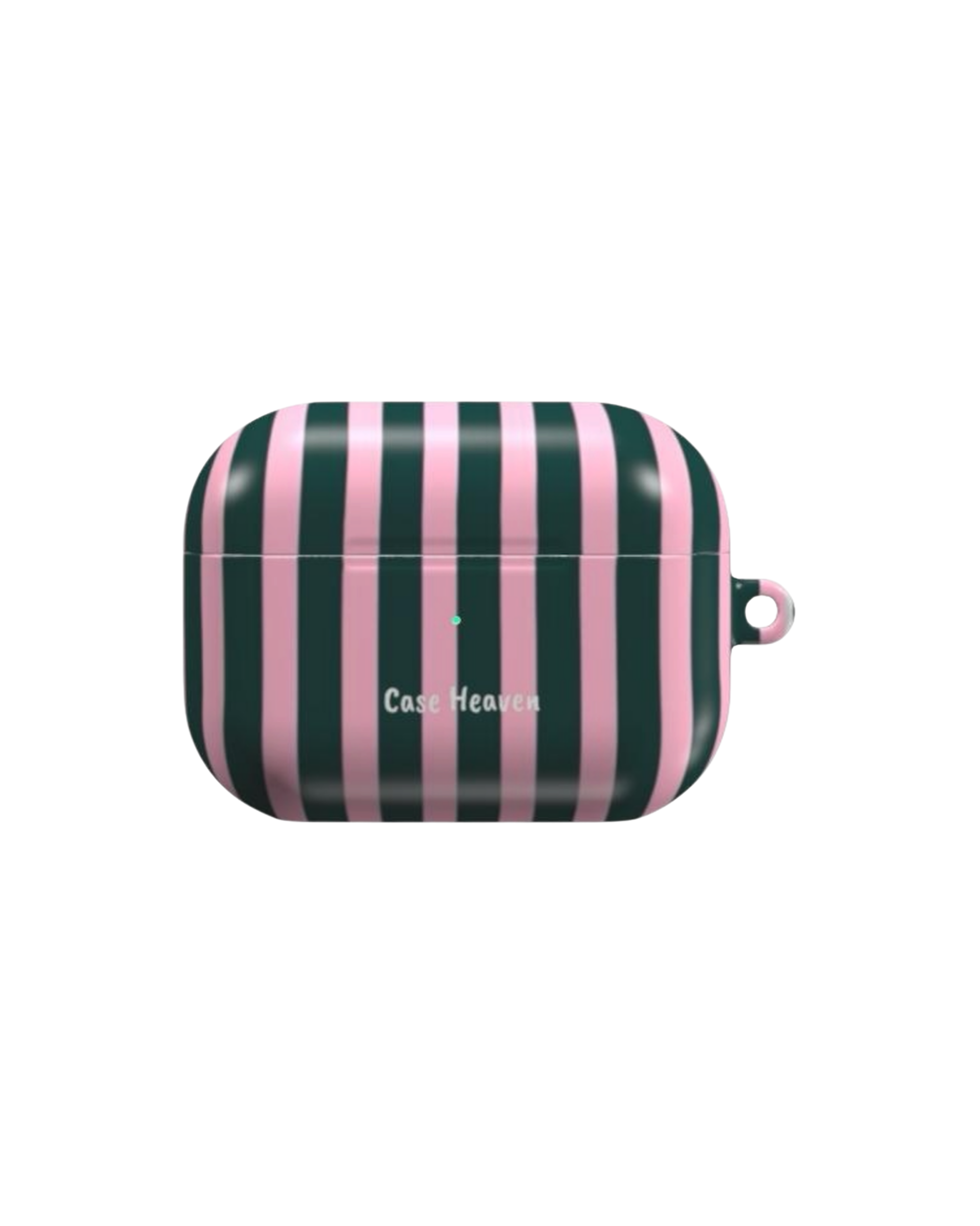 Pink Parade | AirPods Tough Case