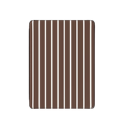 Minimal Stripes | iPad Case
