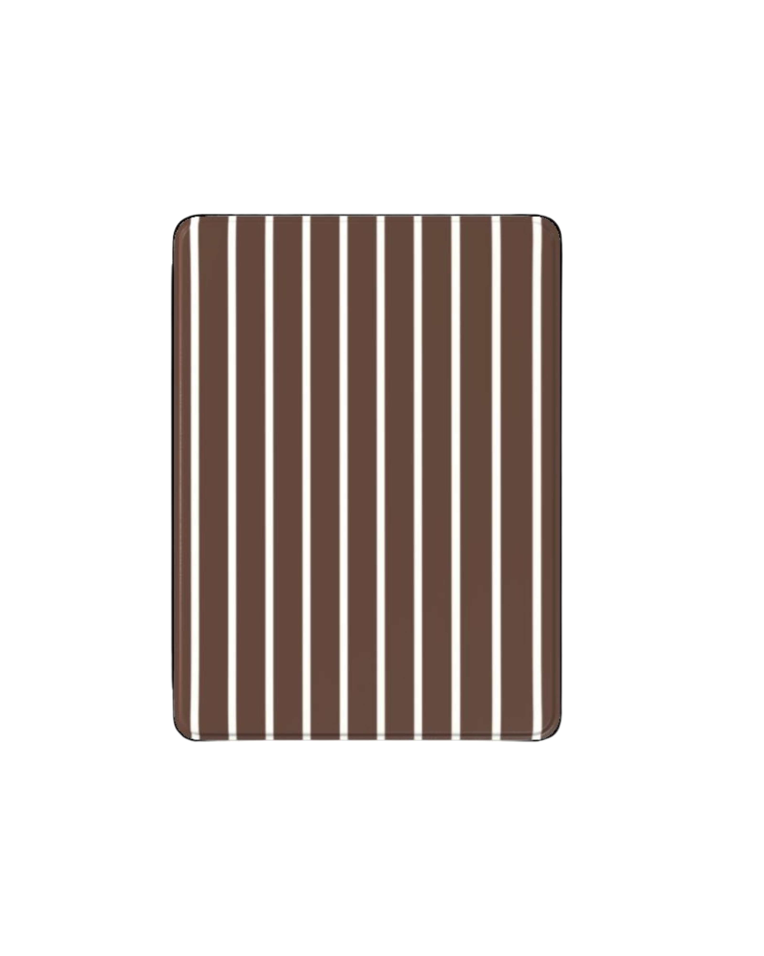Minimal Stripes | iPad Case