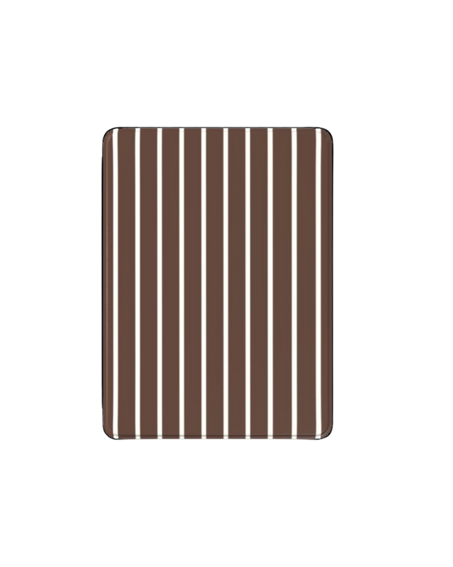 Minimal Stripes | iPad Case