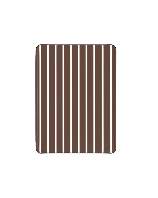Minimal Stripes | iPad Case