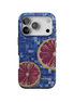 Poolside Pomelo | MagSafe Tough Phone Case