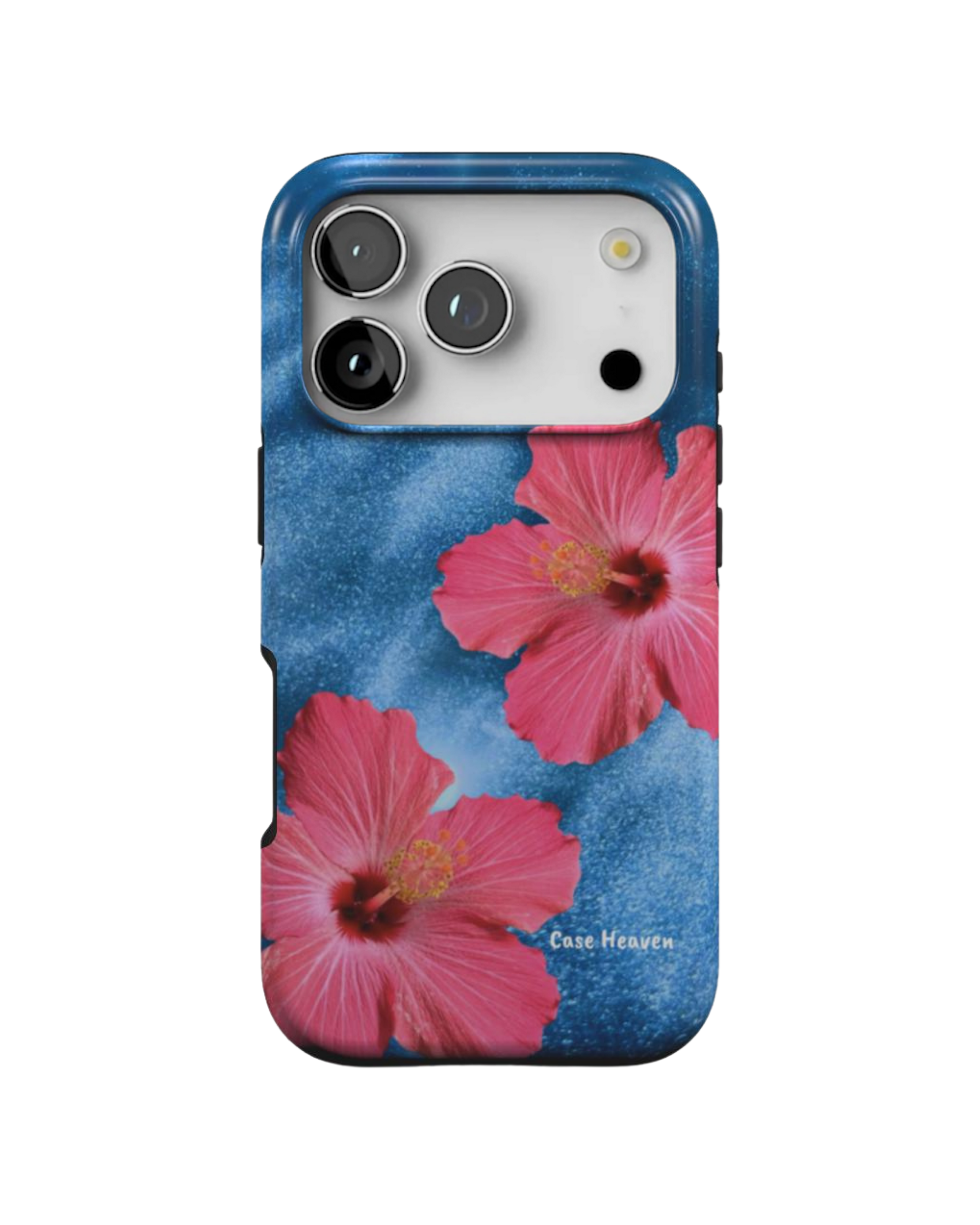 Galactic Paradise | MagSafe Tough Phone Case