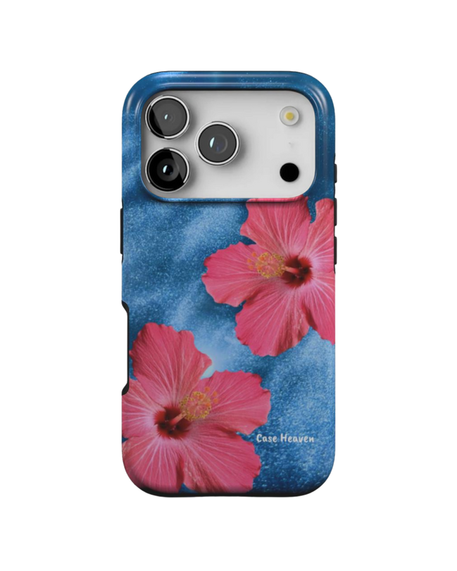 Galactic Paradise | MagSafe Tough Phone Case