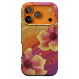 Tropical Heat Waves | MagSafe Tough Phone Case