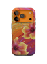 Tropical Heat Waves | MagSafe Tough Phone Case