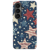 Ms. Americana | Magnetic Tough Phone Case