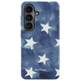 Stars & Satin | Magnetic Tough Phone Case