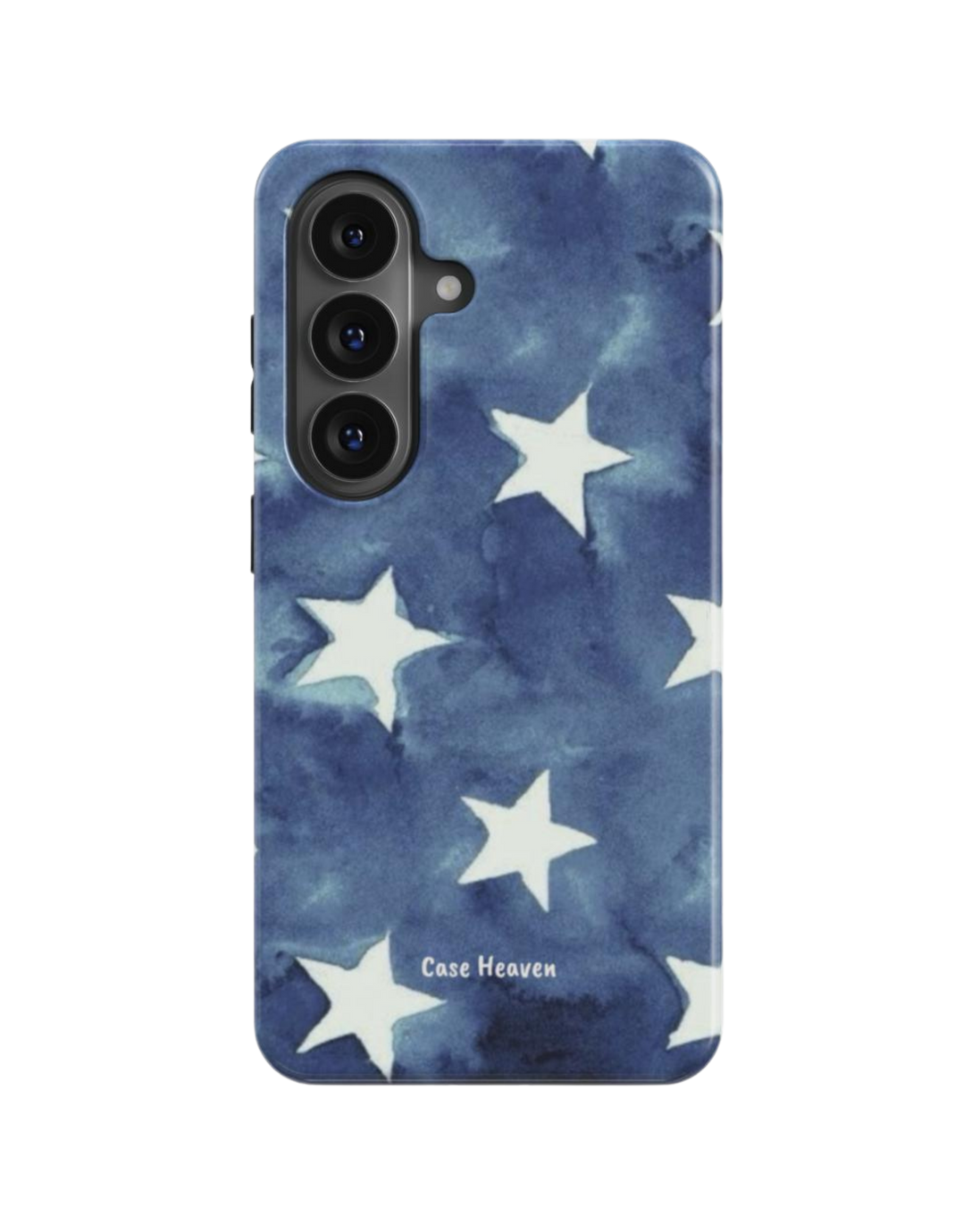 Stars & Satin | Magnetic Tough Phone Case