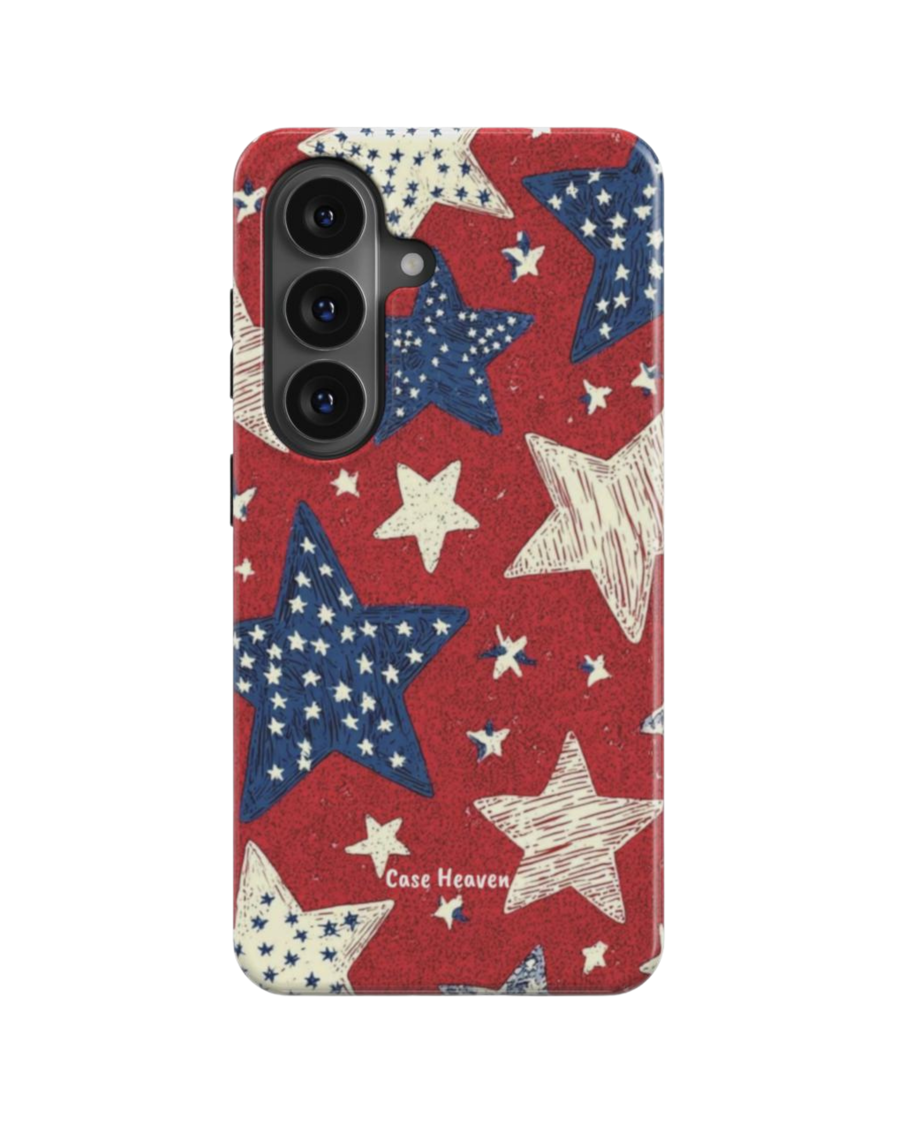 All American | Magnetic Tough Phone Case