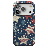 Ms. Americana | MagSafe Tough Phone Case