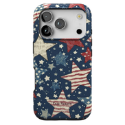 Ms. Americana | MagSafe Tough Phone Case