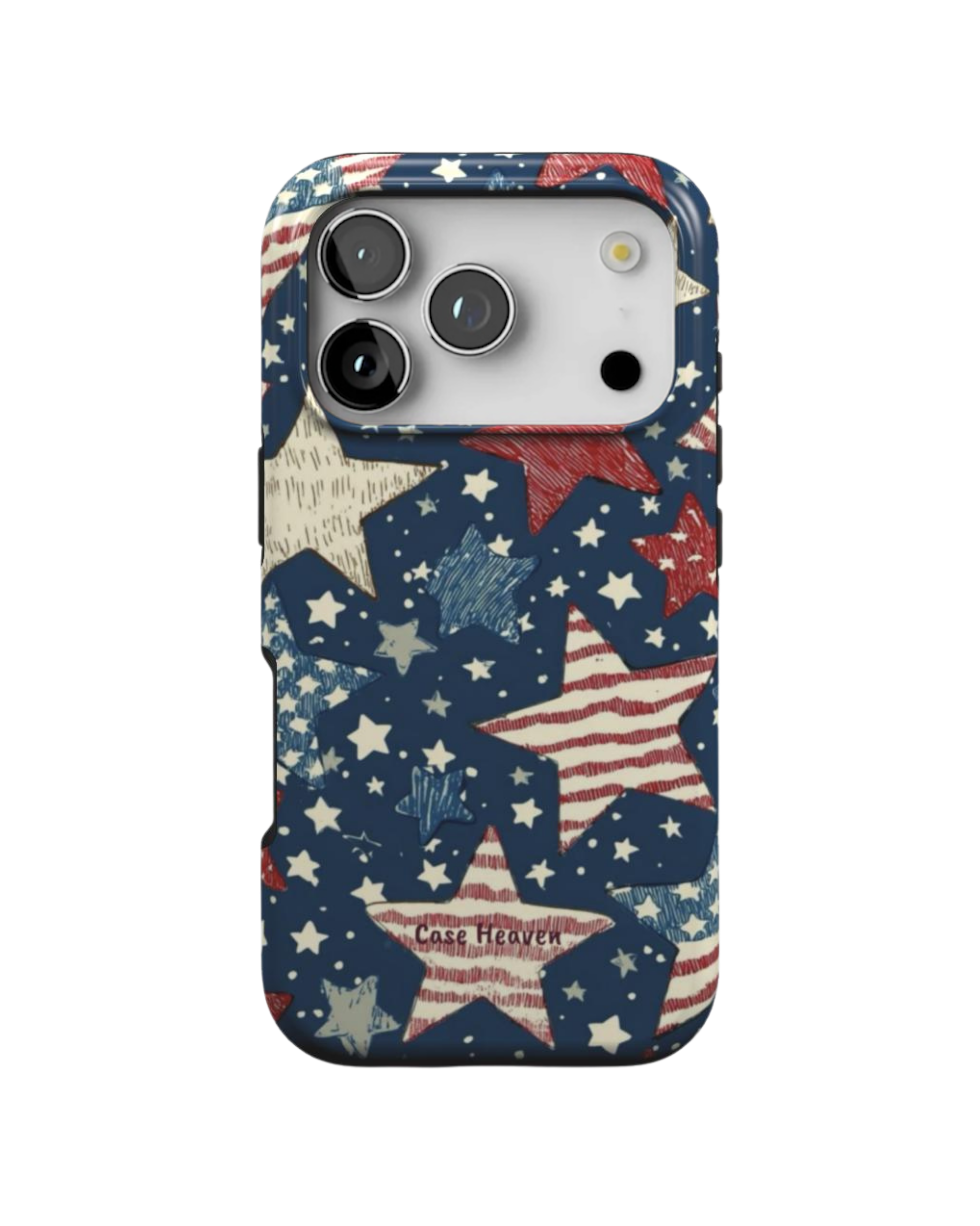 Ms. Americana | MagSafe Tough Phone Case