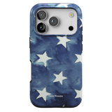 Stars & Satin | MagSafe Tough Phone Case