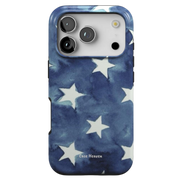 Stars & Satin | MagSafe Tough Phone Case