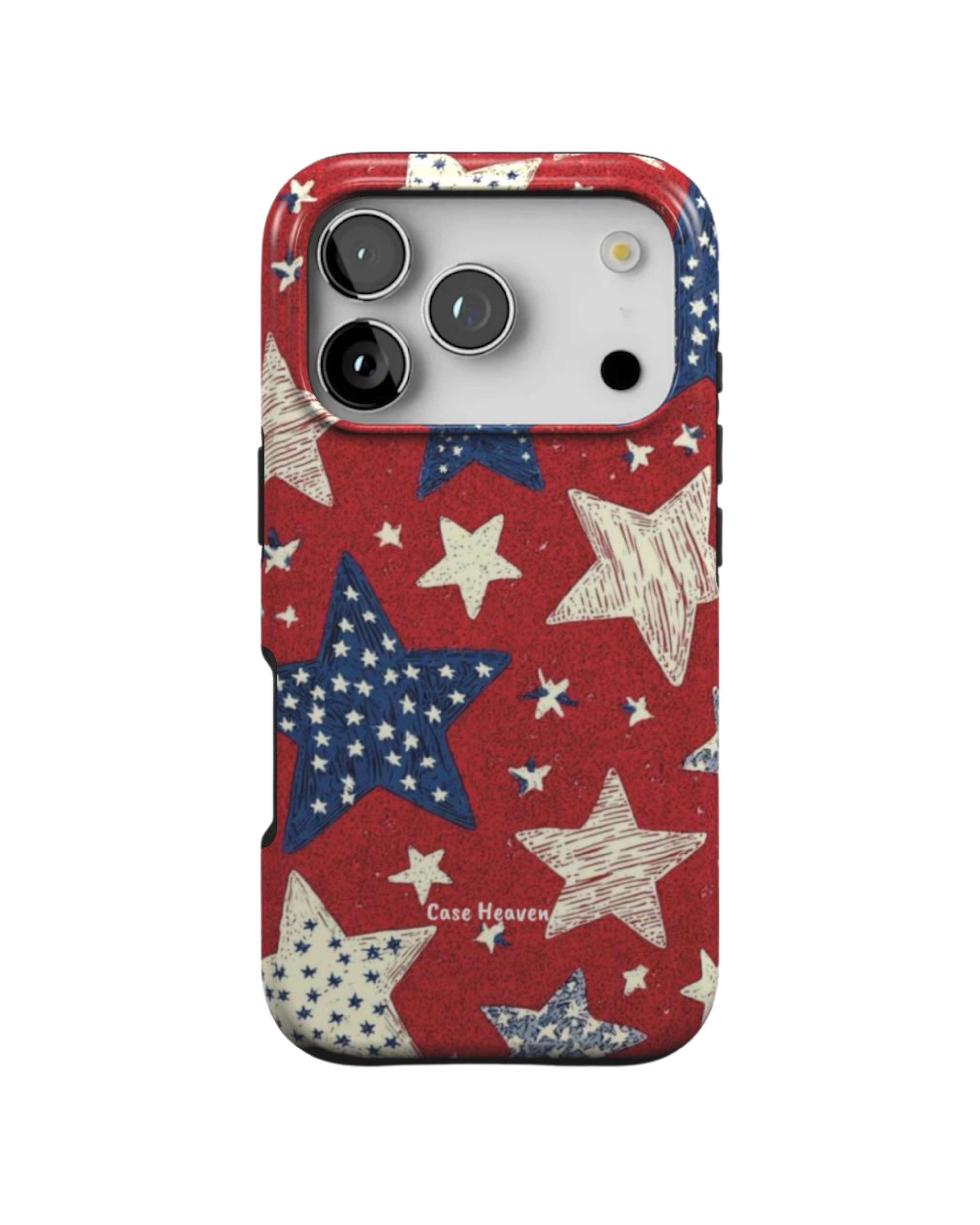 All American | MagSafe Tough Phone Case