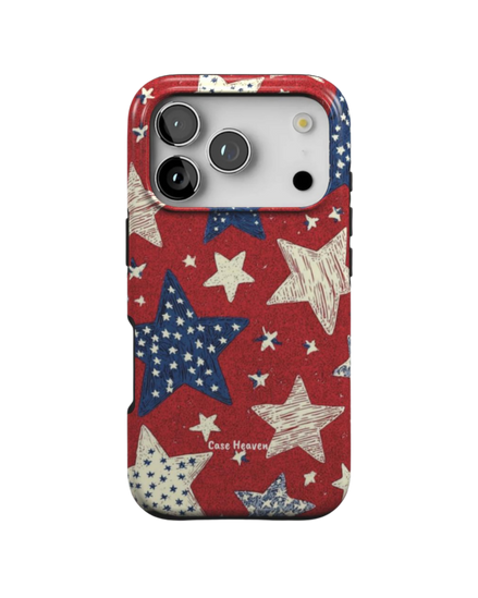 All American | MagSafe Tough Phone Case
