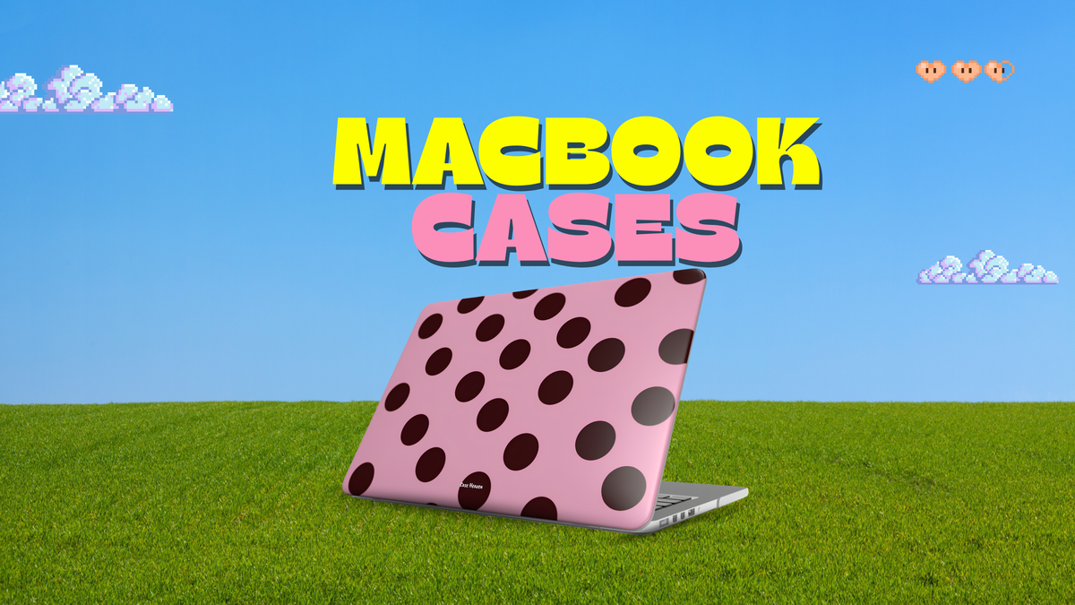 Macbook Cases