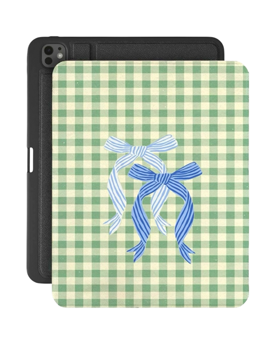 Coquette Picnic | iPad Case