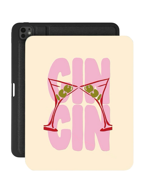 CIN CIN | iPad Case