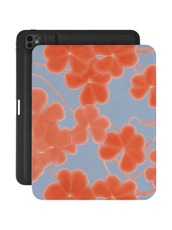 Serene Blossom | iPad Case