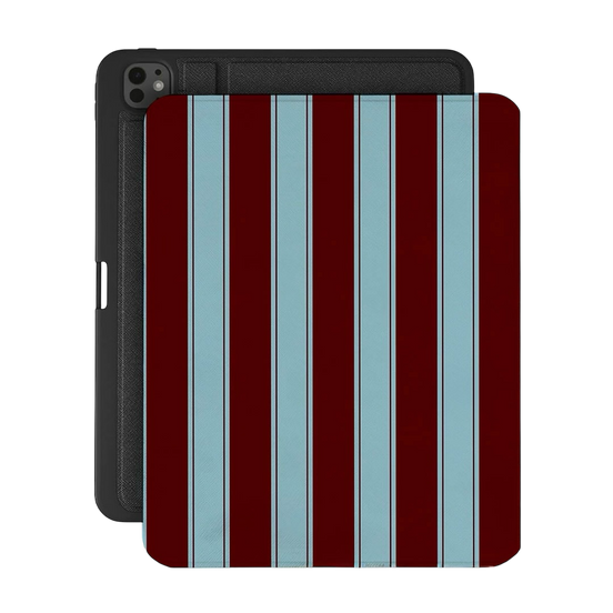Burgundy Skies | iPad Case