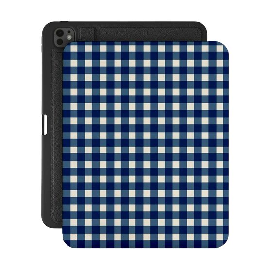 Plaid | iPad Case