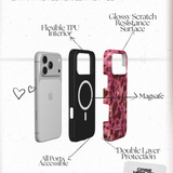 Dragon Fruit | MagSafe Tough Phone Case