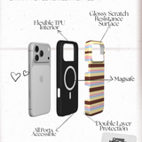 Neapolitan | MagSafe Tough Phone Case