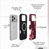 Dark Romance | MagSafe Tough Phone Case