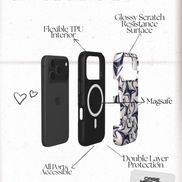 Nova Dreams | MagSafe Tough Phone Case